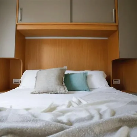 아파트 Iseolakerental - Trivia Bellavista 솔토 콜리나