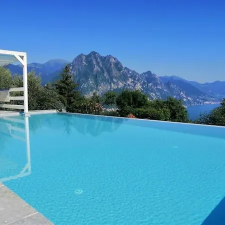 Apartment Iseolakerental - Trivia Bellavista *