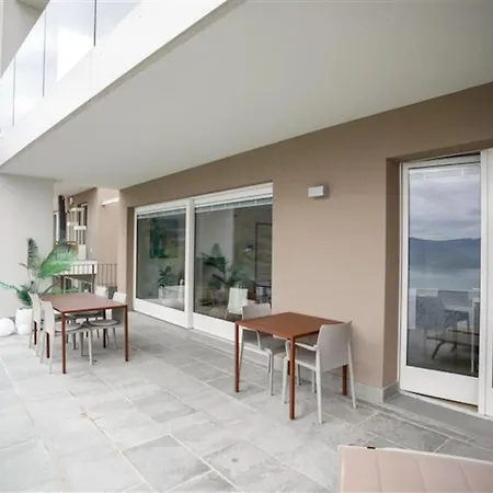 Iseolakerental - Trivia Bellavista Apartment