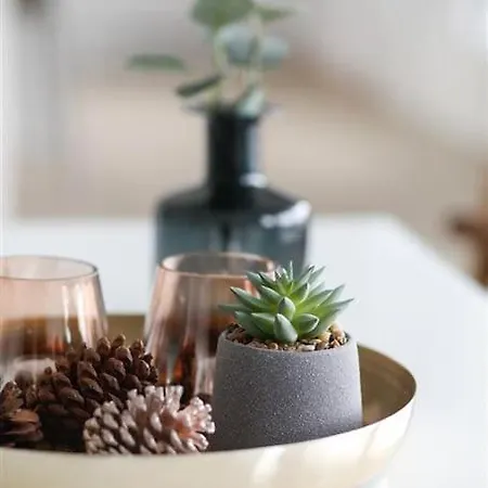 Appartement Iseolakerental - Trivia Bellavista *