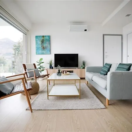 Iseolakerental - Trivia Bellavista Апартаменты