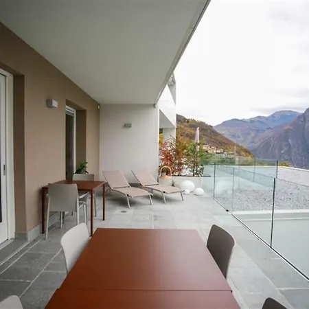 Iseolakerental - Trivia Bellavista Апартаменты *
